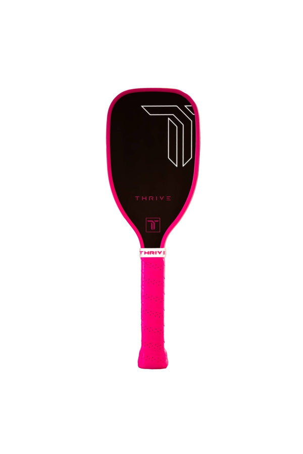Pickleball Paddle Pink Training Paddle (Pink)