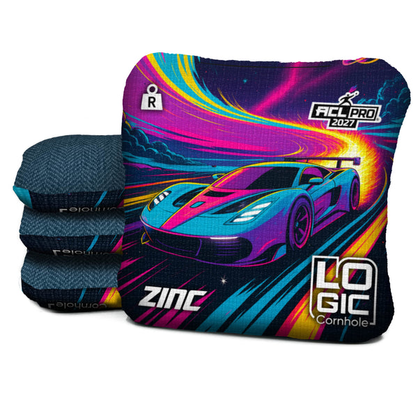 Future Race - ACL PRO 2027 / ACL COMP BAGS - MULTIPLE BAG SERIES - Set of 4 bags