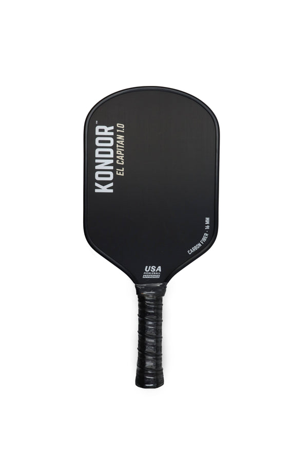 Paddle El Capitán 1.0