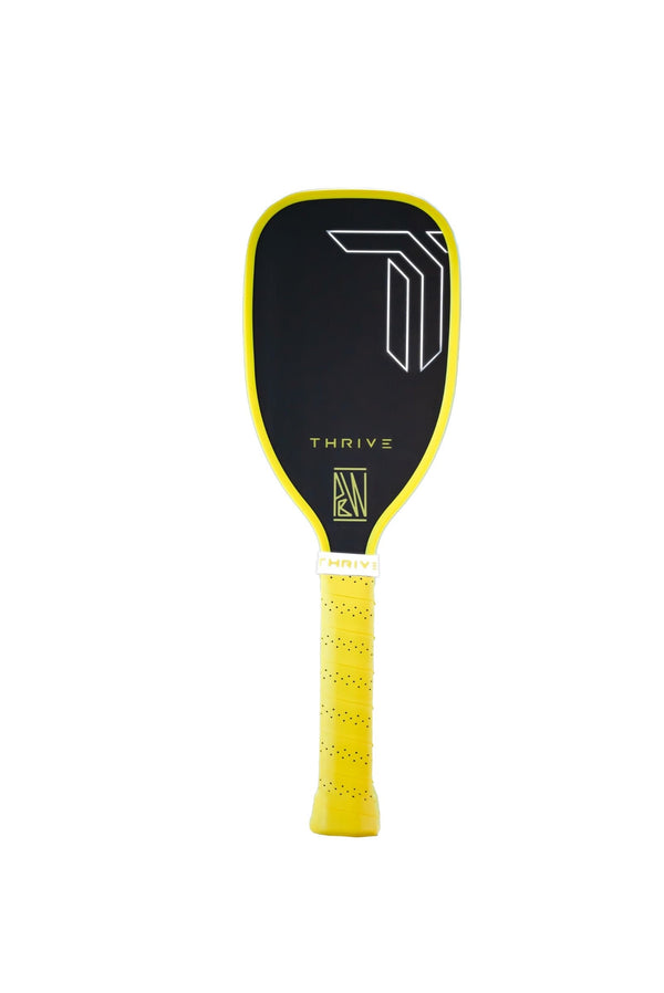 Pickleball Paddle Yellow Training Paddle (Yellow)Pickleball Will Edition