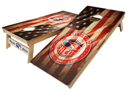 ACO Boards