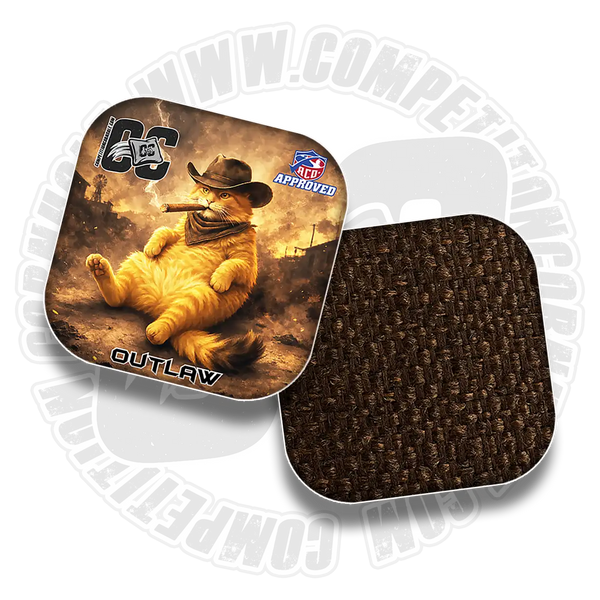 Cigarillo - Outlaw Series