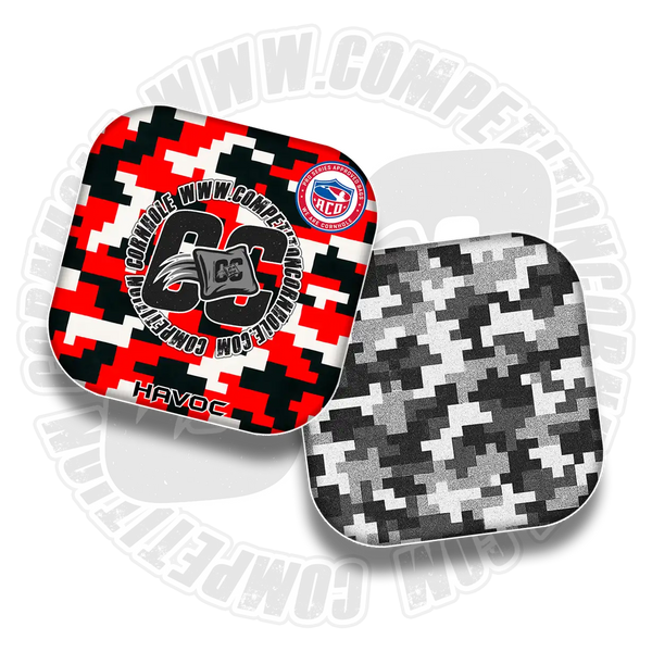 Digi Camo - All Series