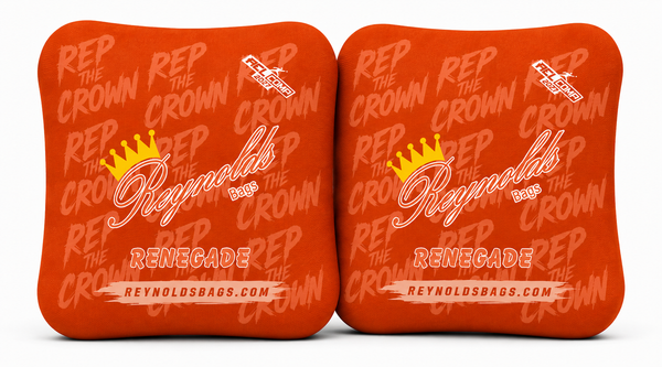 Reynolds Bags - RENEGADE