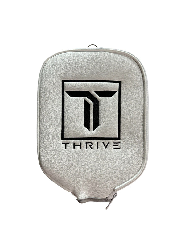 Pickleball Headcover Thrive Custom Headcover