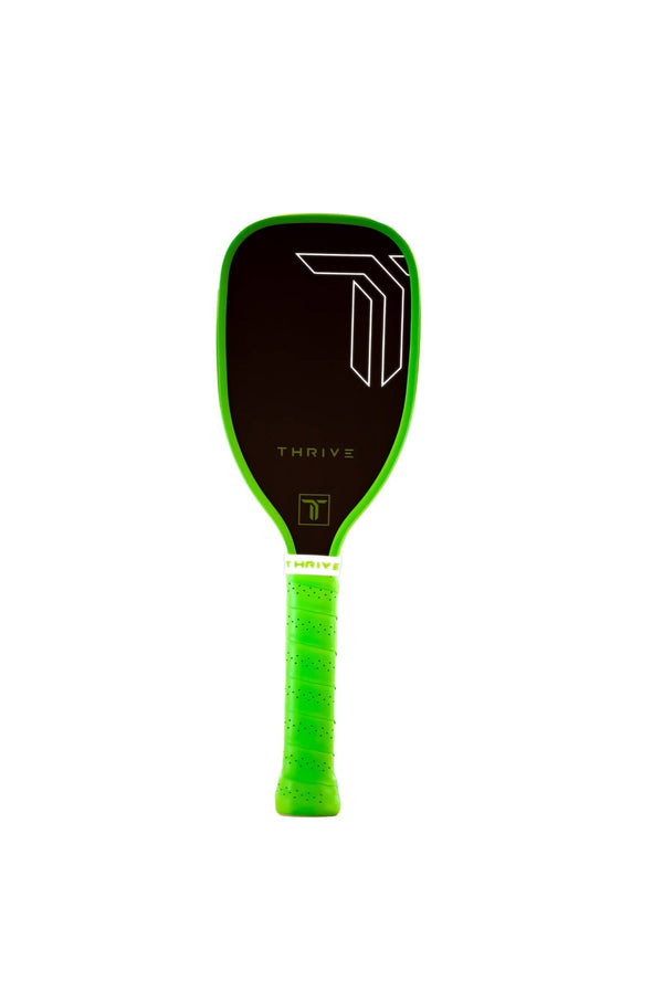 Pickleball Paddle Neon Green Training Paddle (Neon Green)