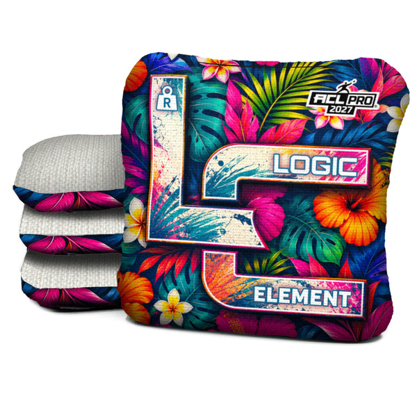 OASIS - ACL PRO 2027 Bags - Multiple Series - Logic Cornhole