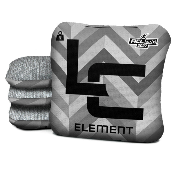 LC Greyweave - ACL PRO & COMP 2027 BAGS - MULTIPLE BAG SERIES - Set of 4 bags