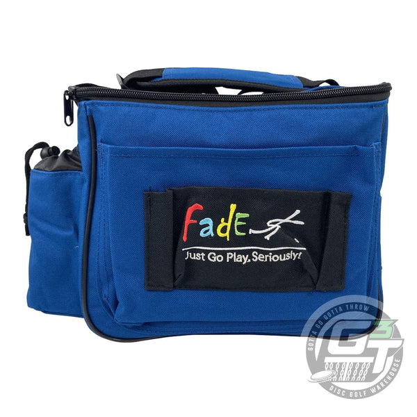 Bag Dark Blue Fade Gear Lite Disc Golf Bag