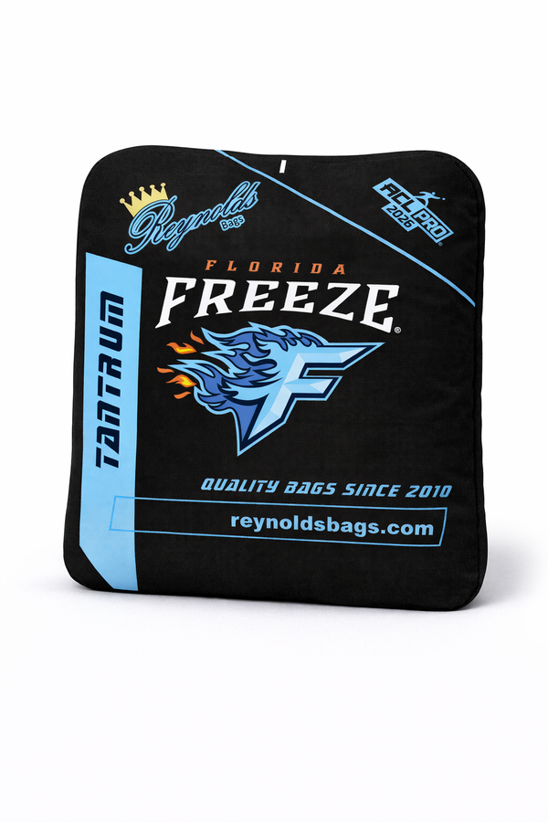 FLORIDA FREEZE