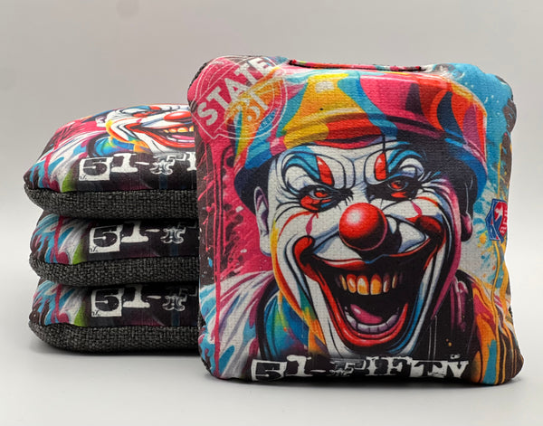 5150 - Clown