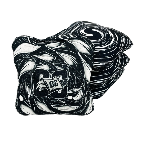Cornhole Bag Havoc Series – Max Speed | Competition Cornhole Bags