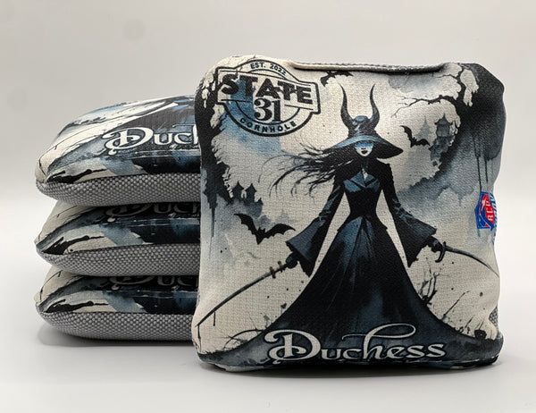 DUCHESS - Witch