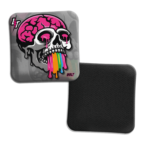 Bags LT Cornhole Bags | Bolt | Brainyack