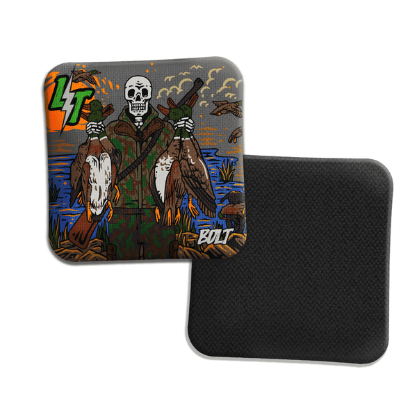 Bags LT Cornhole Bags | Bolt | Duck Hunt