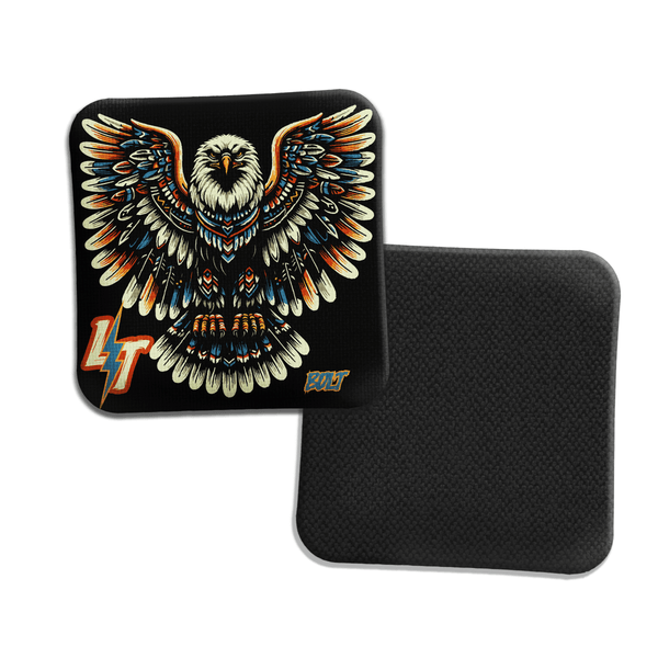 Bags LT Cornhole Bags | Bolt | Spirit Eagle