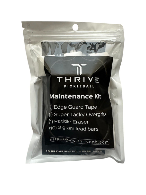 Pickleball Maintenance Kit Maintenance Kit