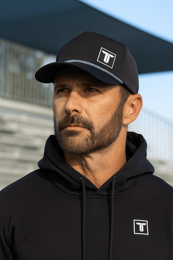 Pickleball Hoodie Thrive Elite Hoodie