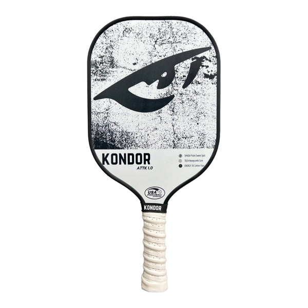 Paddle ATTK 1.0