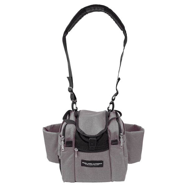 Bag Revolution Mini Deluxe V3 Disc Golf Bag - Mountain Mist