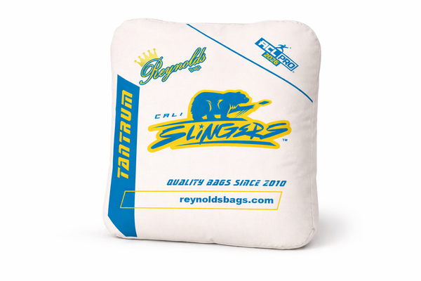 CALI SLINGERS