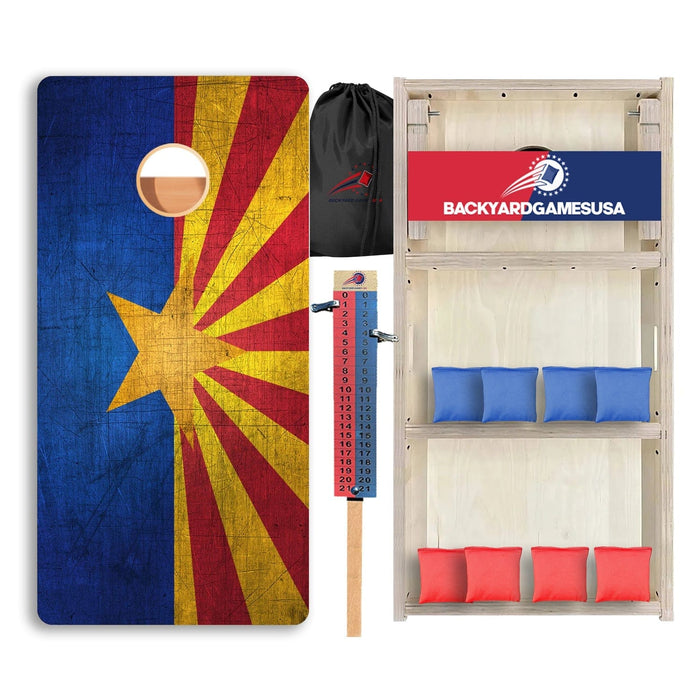 Arizona Professional Cornhole Boards
