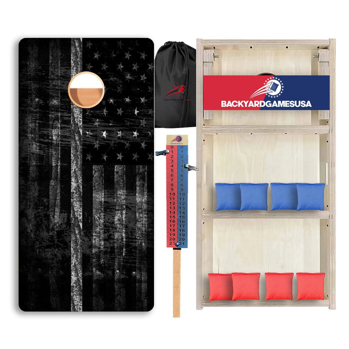EMS Professional Cornhole Boards