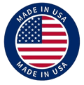 Made in USA