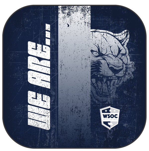 Penn State: We Are - 6 Inch WSOC Official Pro Cornhole Bags
