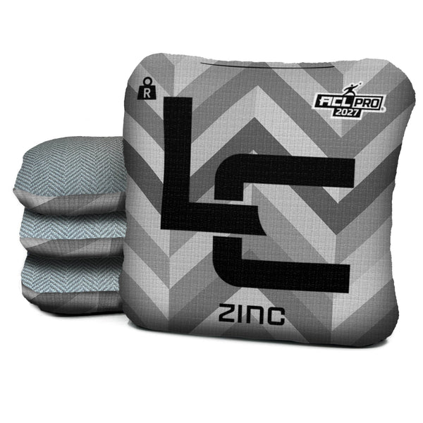 LC Greyweave - ACL PRO & COMP 2027 BAGS - MULTIPLE BAG SERIES - Set of 4 bags