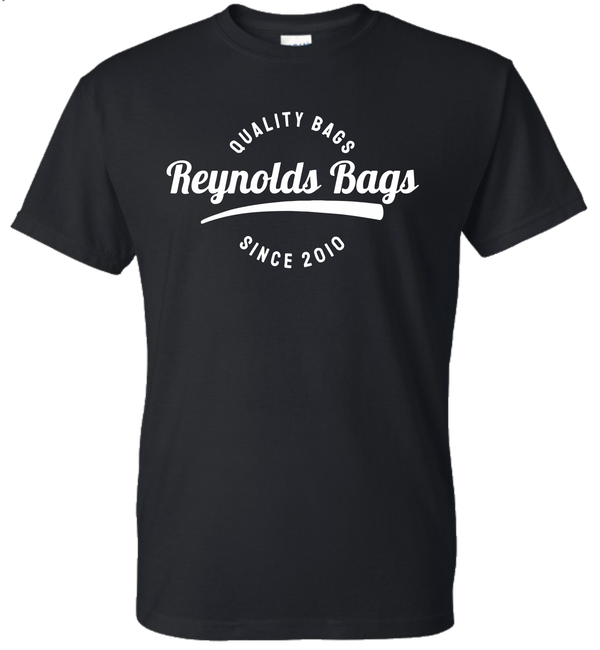 Men's T-shirt - Modern