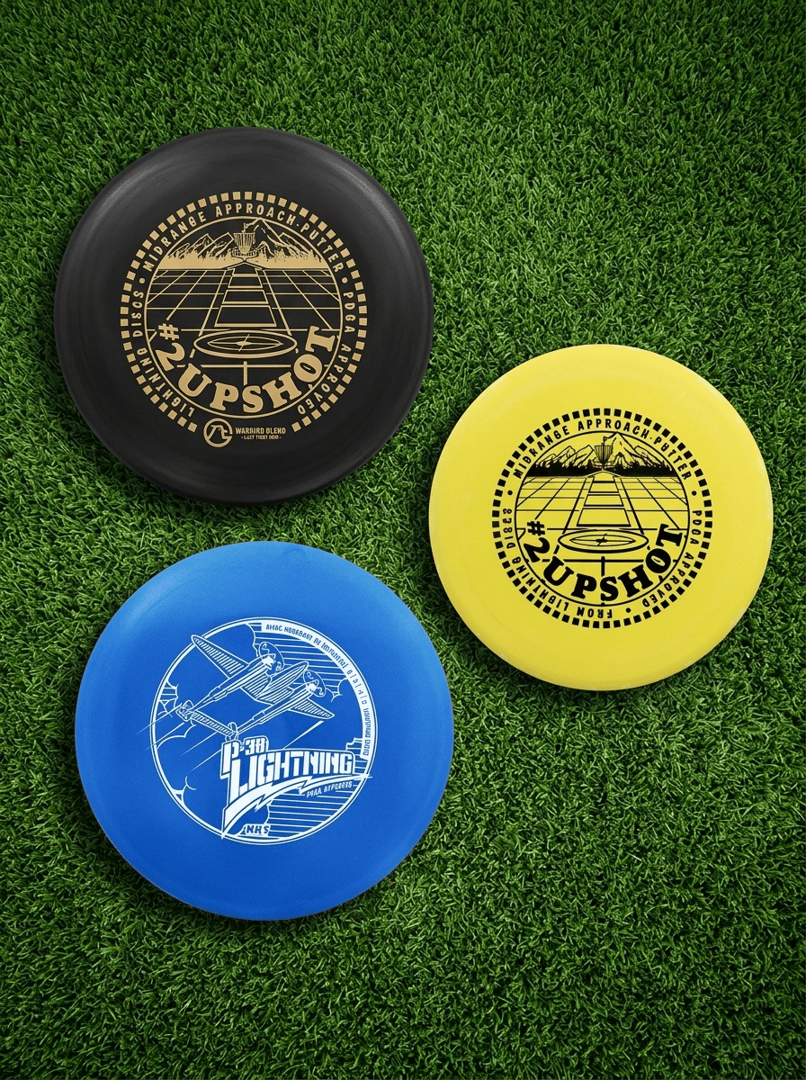 Disc Golf