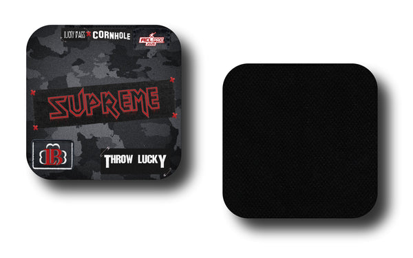 Supreme Heavy Metal – Rep Exclusive Access