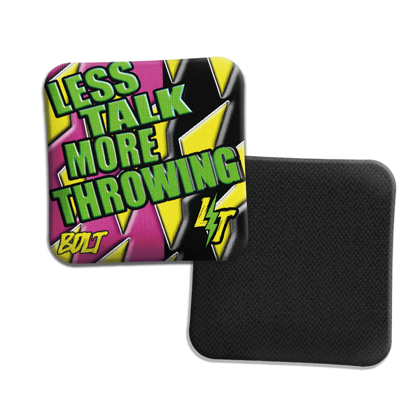 Bags LT Cornhole Bags | Bolt | More Throwing
