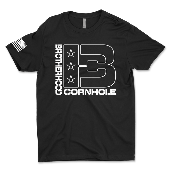 Men's BC Outline Logo T-Shirt