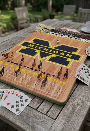 Games That Steal the Show