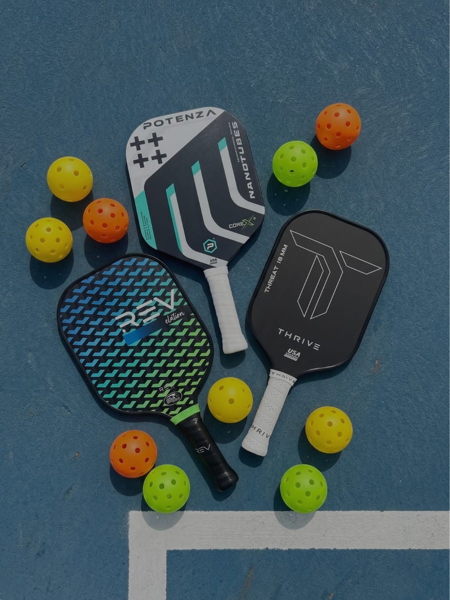 Pickleball