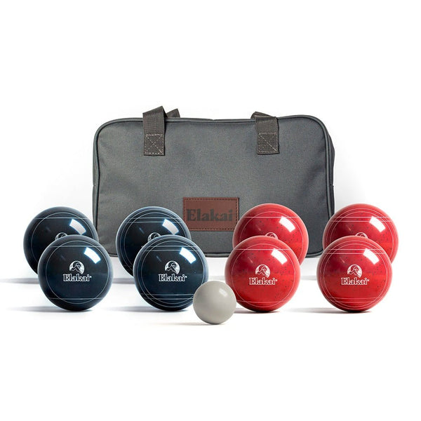Bocce Premium Resin 107mm Rambler Bocce Set