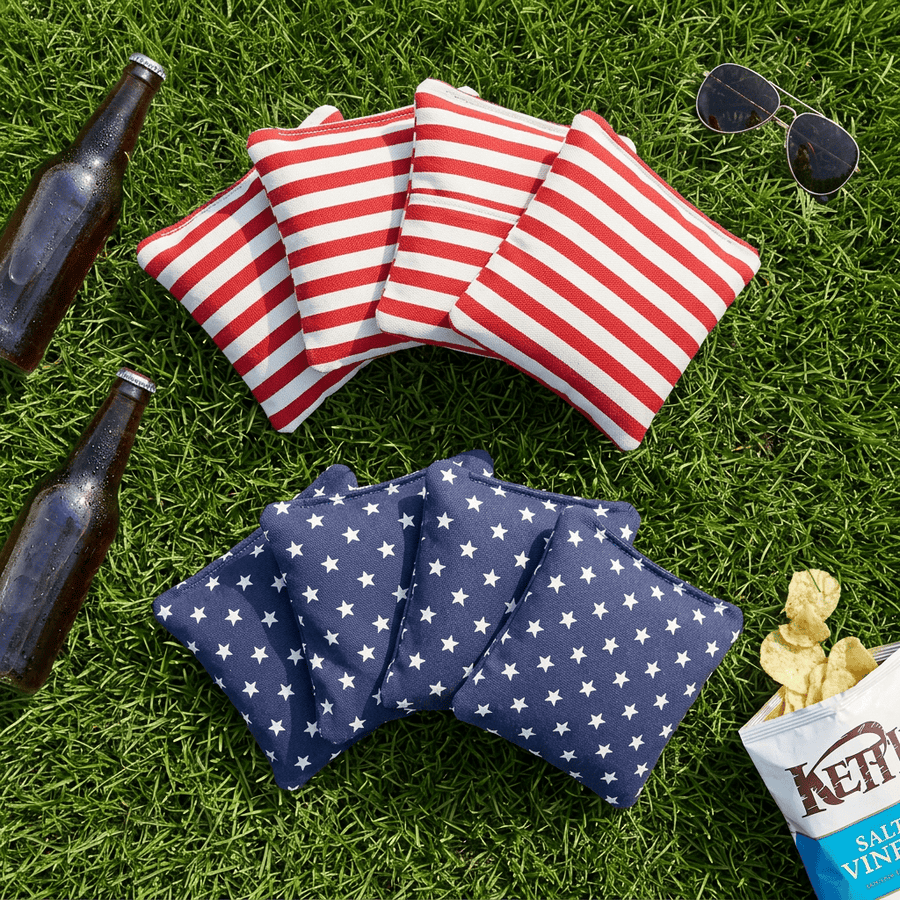 Recreational Cornhole Bags