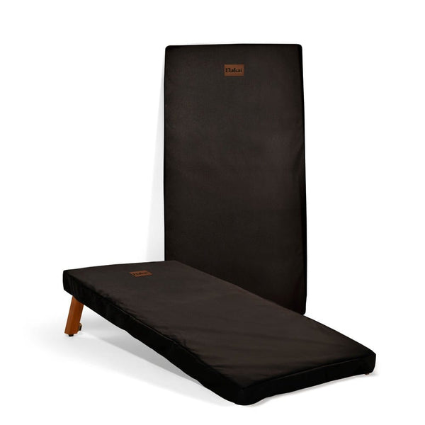 Cornhole Board Cover Set of Two 2ft x 4ft Cornhole Board Covers