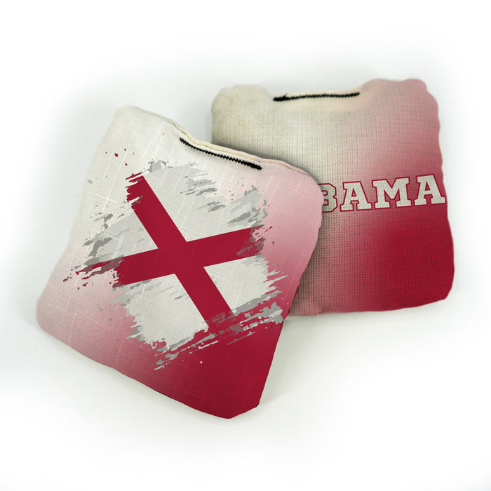 State Flag Pro Cornhole Bags