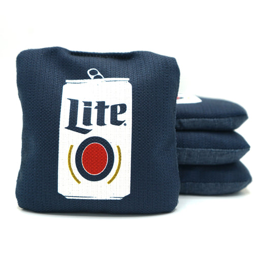 Pro Style Cornhole Bags Beer Brand Cornhole Bags