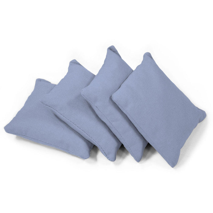 Recreational Cornhole Bags Resin-Filled Cornhole Bags