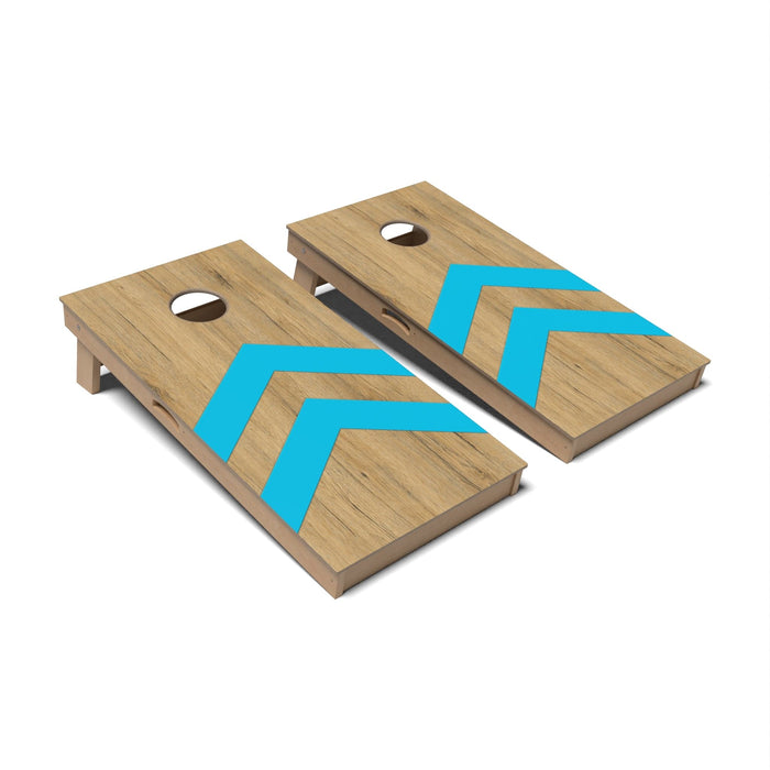 Surf Cornhole Boards - Professional Signature