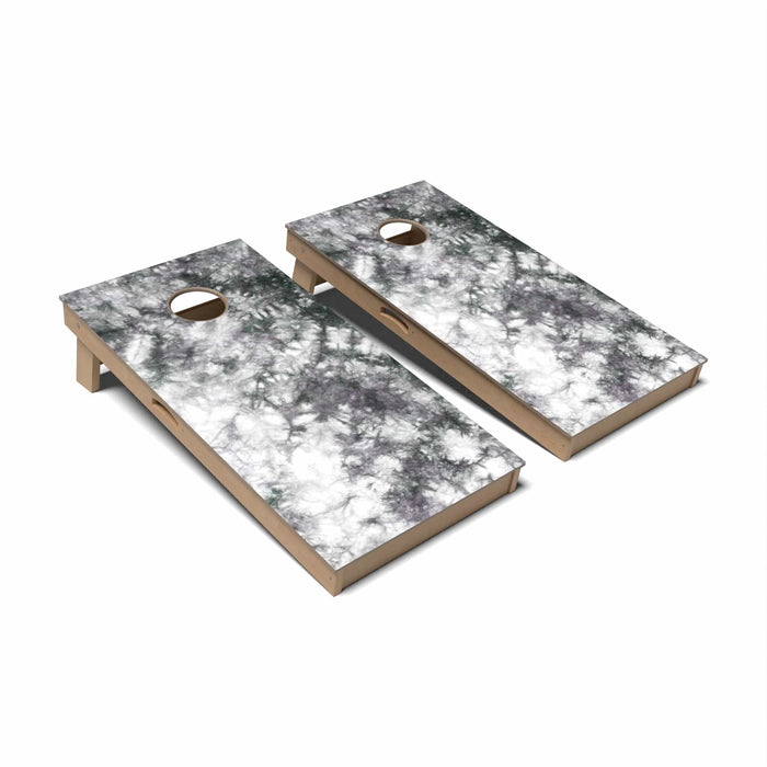 Tie Dye Cornhole Boards - Professional Signature
