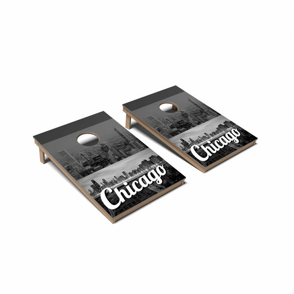 Cornhole Board Destination Cornhole Boards - Tailgate