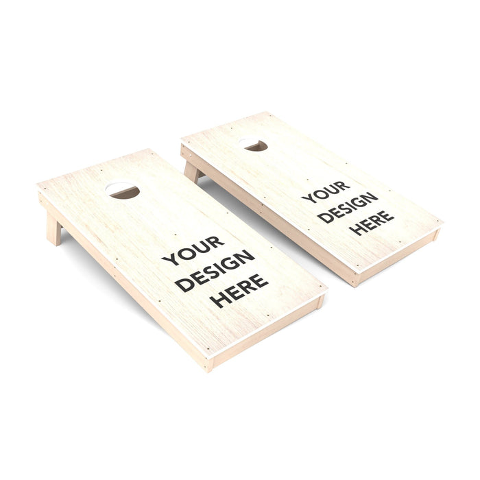 Cornhole Board Custom Cornhole Boards - All Weather