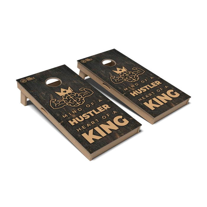 Inspirational Cornhole Boards - Professional Signature