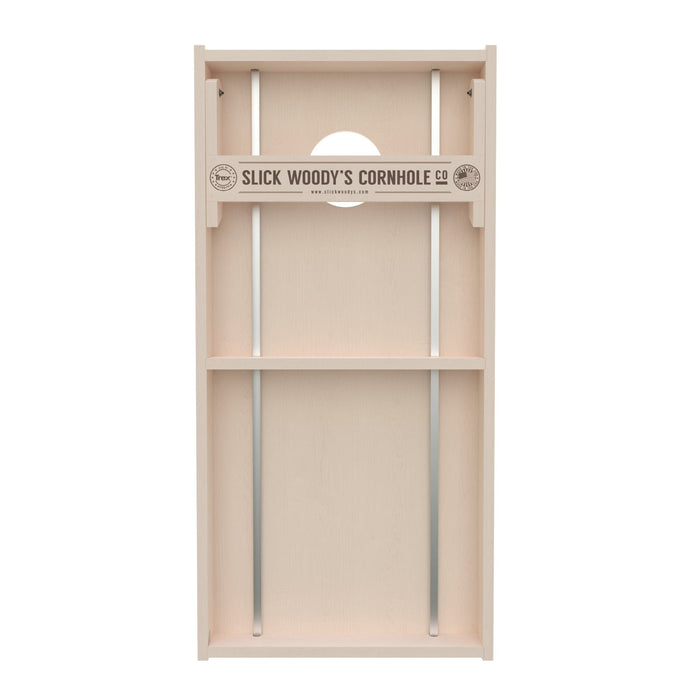 Cornhole Board Marble Cornhole Boards - All Weather