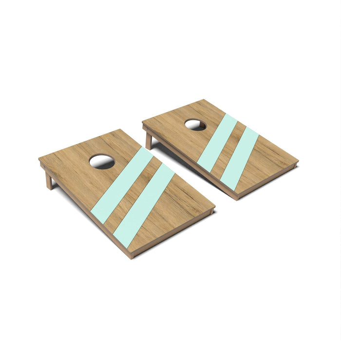 Surf Cornhole Boards - Tailgate